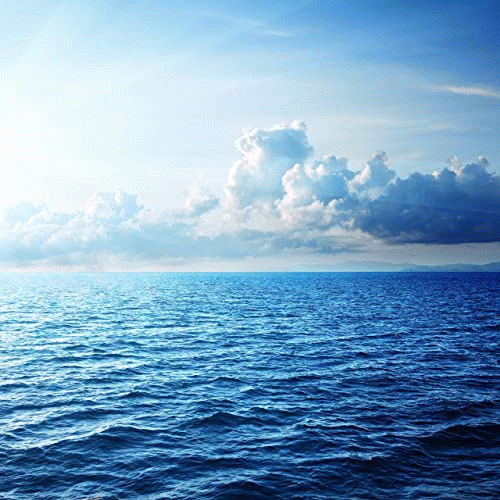 Hunter Forsberg : Upon the Seas